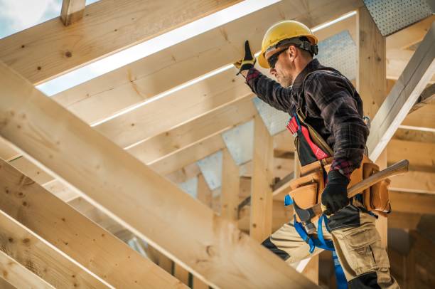 Best Roof Repair Estimates  in Han, GA