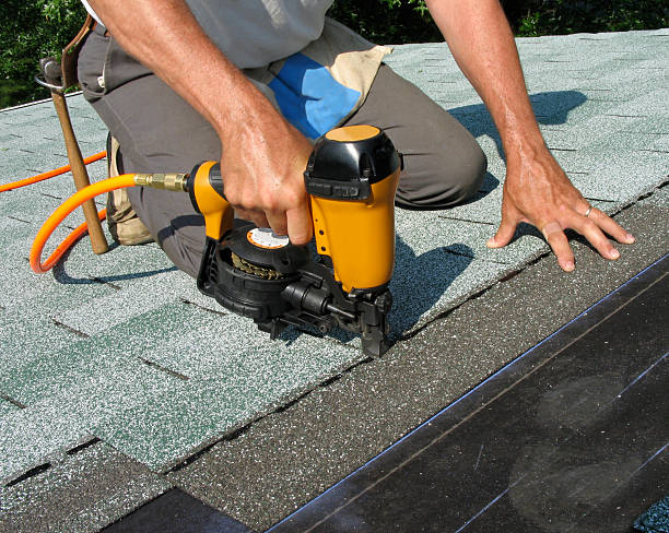 Quick and Trustworthy Emergency Roof Repair Services in Hagan, GA