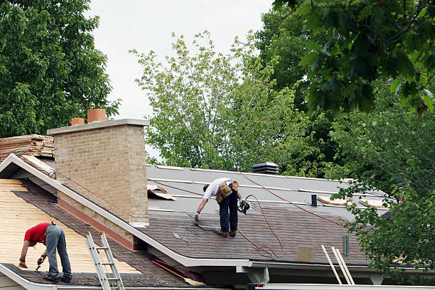 Best Commercial Roofing Services  in Han, GA