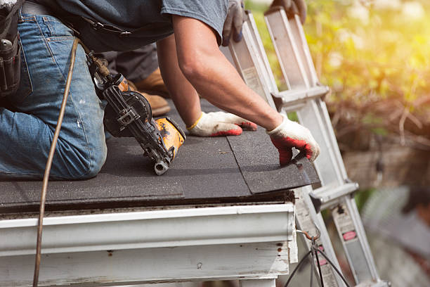 Best Roof Restoration Services  in Han, GA