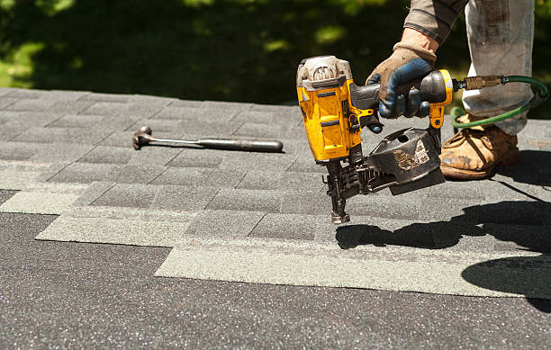 Best Local Roofing Companies  in Han, GA