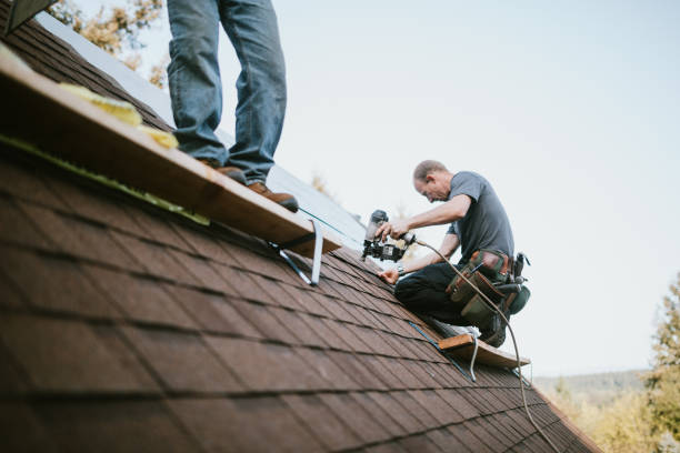Trusted Hagan, GA Roofing Contractor Experts