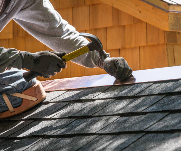 Best Emergency Roof Repair  in Han, GA